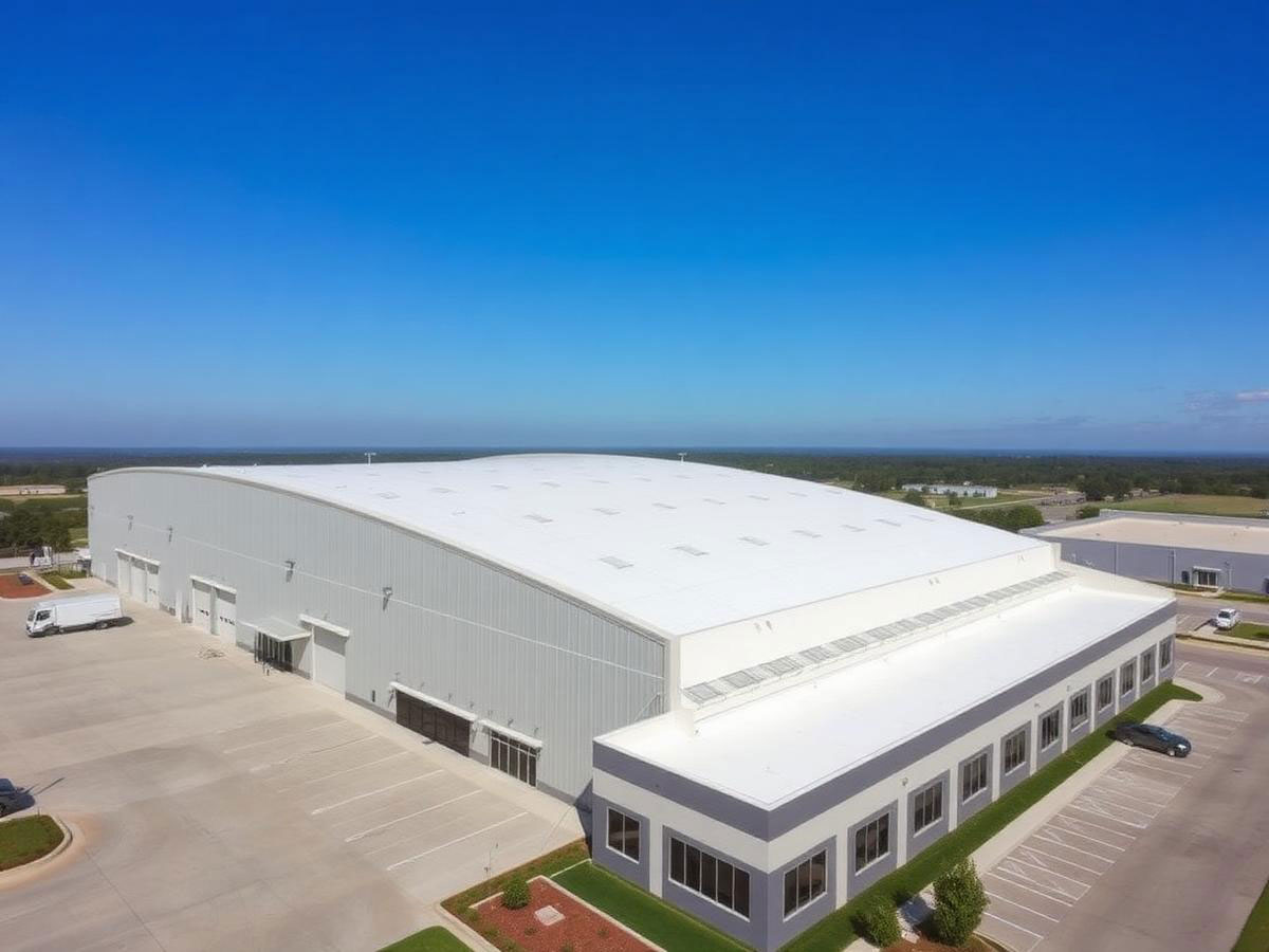 Roof Technology Partners